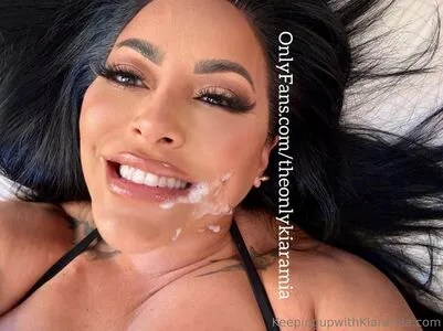 Theonlykiaramia OnlyFans Leaked Free Thumbnail Picture - #5Uql8ATU2P