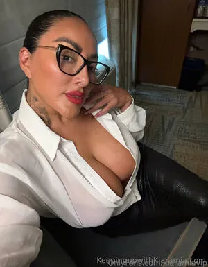 Theonlykiaramia OnlyFans Leaked Free Thumbnail Picture - #7TfYr5mbPo