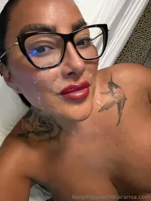 Theonlykiaramia OnlyFans Leaked Free Thumbnail Picture - #7djZYL3lN5