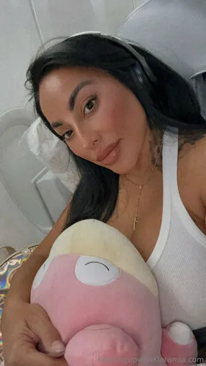 Theonlykiaramia OnlyFans Leaked Free Thumbnail Picture - #GFTwuJFHjf