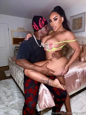 Theonlykiaramia OnlyFans Leaked Free Thumbnail Picture - #HGgvyS3MfE