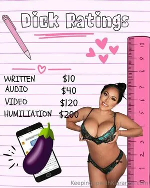 Theonlykiaramia OnlyFans Leaked Free Thumbnail Picture - #K9AzKRy9cb