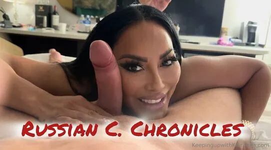 Theonlykiaramia OnlyFans Leaked Free Thumbnail Picture - #NeD3cBq6q0