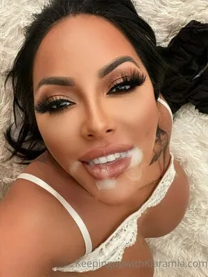 Theonlykiaramia OnlyFans Leaked Free Thumbnail Picture - #SEU7NXsyS4