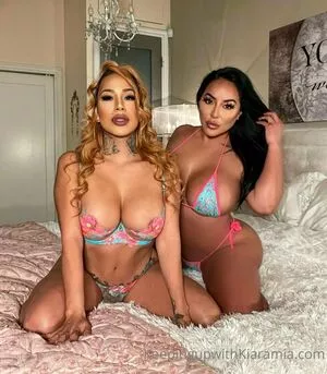 Theonlykiaramia OnlyFans Leaked Free Thumbnail Picture - #TGdXk0oytO
