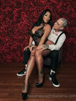 Theonlykiaramia OnlyFans Leaked Free Thumbnail Picture - #V58e3vvFui