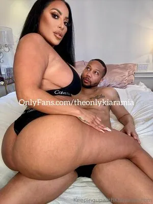 Theonlykiaramia OnlyFans Leaked Free Thumbnail Picture - #cUDZv0j6DW