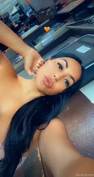 Theonlykiaramia OnlyFans Leaked Free Thumbnail Picture - #g60nykjLCN