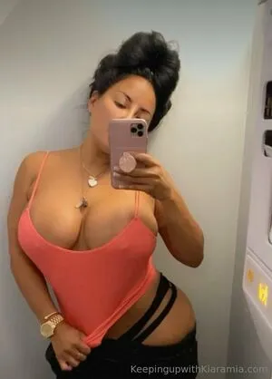 Theonlykiaramia OnlyFans Leaked Free Thumbnail Picture - #gF7pYX4dek