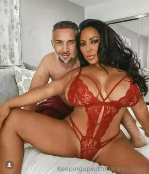 Theonlykiaramia OnlyFans Leaked Free Thumbnail Picture - #mcMbgXISH2