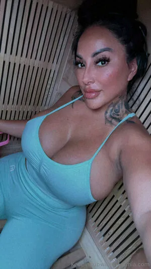 Theonlykiaramia OnlyFans Leaked Free Thumbnail Picture - #p7on31EFii