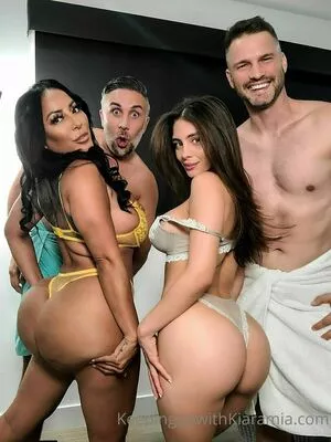 Theonlykiaramia OnlyFans Leaked Free Thumbnail Picture - #q7VQgQ7Jct
