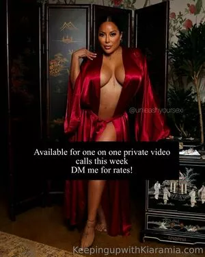 Theonlykiaramia OnlyFans Leaked Free Thumbnail Picture - #rWwI6wiybX