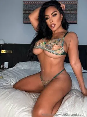Theonlykiaramia OnlyFans Leaked Free Thumbnail Picture - #xTAWE5oNTe