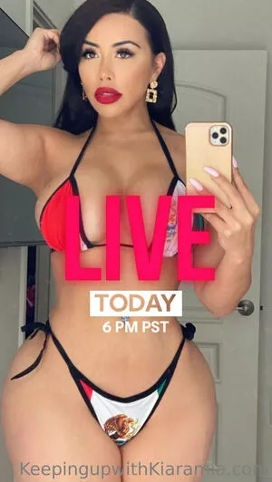 Theonlykiaramia OnlyFans Leaked Free Thumbnail Picture - #zfMQ34fGhr