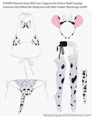 Theonlykiaramia OnlyFans Leaked Free Thumbnail Picture - #zwC8QTlErX