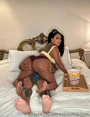 Theonlykiaramiaxxx OnlyFans Leaked Free Thumbnail Picture - #3AdY16u5Ud