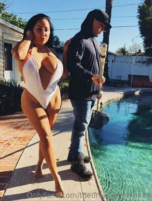 Theonlykiaramiaxxx OnlyFans Leaked Free Thumbnail Picture - #CCRW60u1h7