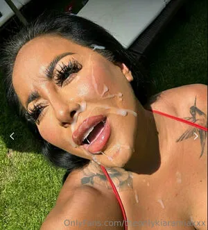 Theonlykiaramiaxxx OnlyFans Leaked Free Thumbnail Picture - #JKB8PQbJJy