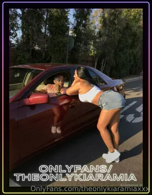 Theonlykiaramiaxxx OnlyFans Leaked Free Thumbnail Picture - #Pt44lEGQpI