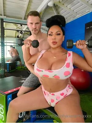 Theonlykiaramiaxxx OnlyFans Leaked Free Thumbnail Picture - #XGmGzGcPiU