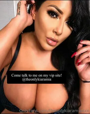 Theonlykiaramiaxxx OnlyFans Leaked Free Thumbnail Picture - #d1IjHpvLNS