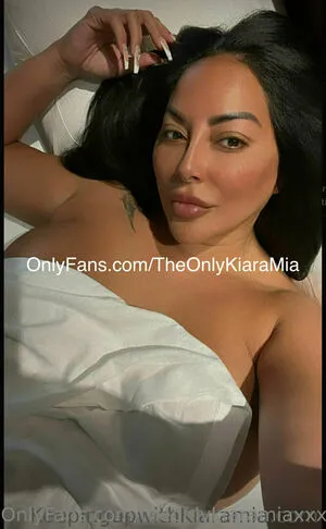 Theonlykiaramiaxxx OnlyFans Leaked Free Thumbnail Picture - #kHNRn8wjuC