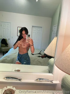 Theonlylayafree OnlyFans Leaked Free Thumbnail Picture - #Ak3eZbccWT