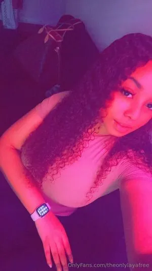 Theonlylayafree OnlyFans Leaked Free Thumbnail Picture - #SZhXUwqxGP