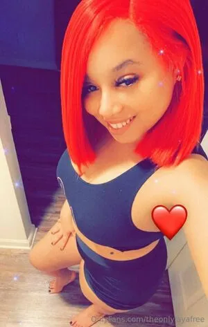 Theonlylayafree OnlyFans Leaked Free Thumbnail Picture - #ShQJpGCVVE
