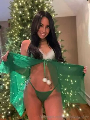 Theonlylayafree OnlyFans Leaked Free Thumbnail Picture - #UKAQrB0Bio