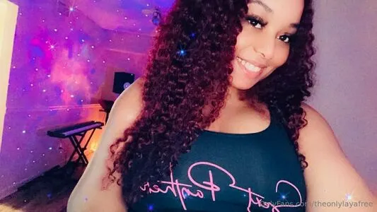 Theonlylayafree OnlyFans Leaked Free Thumbnail Picture - #xudqq6RGwM