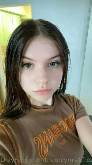 Theonlymiakfree OnlyFans Leaked Free Thumbnail Picture - #tev0yiQbF1