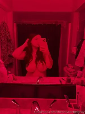 Theonlyrachelgray OnlyFans Leaked Free Thumbnail Picture - #hScnTfJsUd