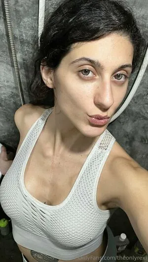 Theonlyrexi OnlyFans Leaked Free Thumbnail Picture - #DjE8gbF5fV