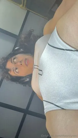 Theonlyrexi OnlyFans Leaked Free Thumbnail Picture - #Nmvun5XqGr