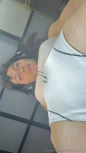 Theonlyrexi OnlyFans Leaked Free Thumbnail Picture - #yJaeJ59P5w