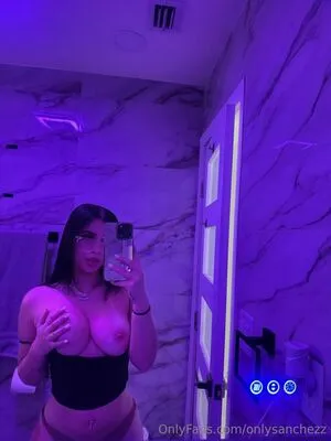 Theonlysanchezz OnlyFans Leaked Free Thumbnail Picture - #x9FVa1KVsE