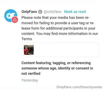 Theonlysanto OnlyFans Leaked Free Thumbnail Picture - #DDq2aH1vLG