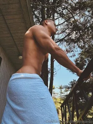 Theonlysanto OnlyFans Leaked Free Thumbnail Picture - #NFEqEHFp8N