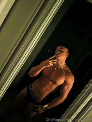 Theonlysanto OnlyFans Leaked Free Thumbnail Picture - #SMxvvJcjQW