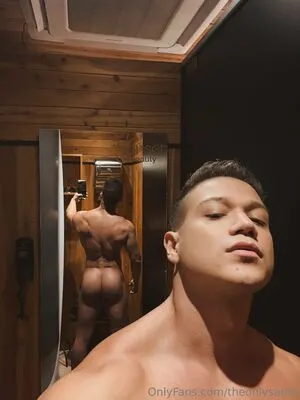 Theonlysanto OnlyFans Leaked Free Thumbnail Picture - #TtMpKdzPtS