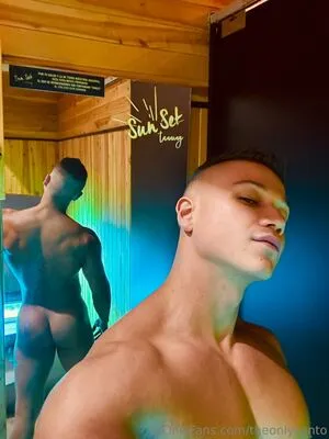 Theonlysanto OnlyFans Leaked Free Thumbnail Picture - #VW8sjLyUg0