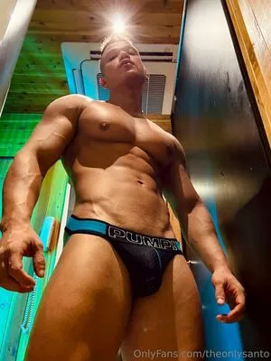 Theonlysanto OnlyFans Leaked Free Thumbnail Picture - #Y8Rj4Yz85j