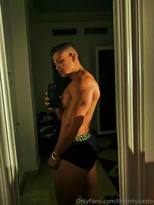 Theonlysanto OnlyFans Leaked Free Thumbnail Picture - #dKS9mRET8B
