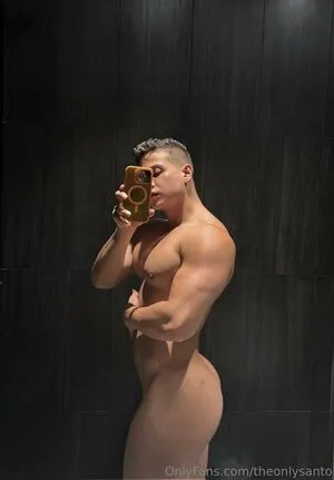 Theonlysanto OnlyFans Leaked Free Thumbnail Picture - #ibsphNIQO8