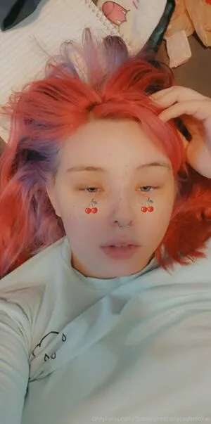 Theonlyscarlet Valentine OnlyFans Leaked Free Thumbnail Picture - #3L75iNUpU8