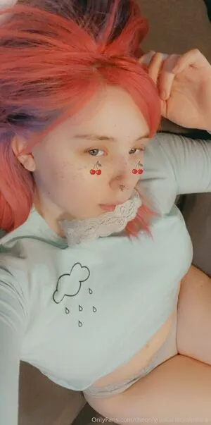 Theonlyscarlet Valentine OnlyFans Leaked Free Thumbnail Picture - #GcBYYEHPiA