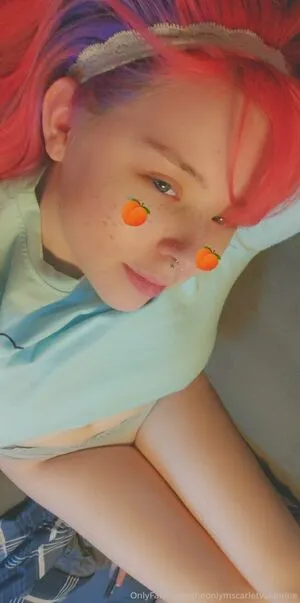 Theonlyscarlet Valentine OnlyFans Leaked Free Thumbnail Picture - #dMKWqQaMYQ