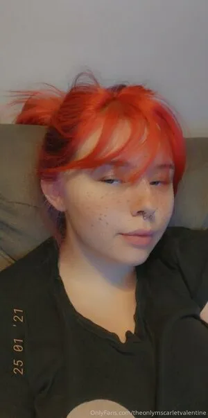 Theonlyscarlet Valentine OnlyFans Leaked Free Thumbnail Picture - #iM10mpVD8l